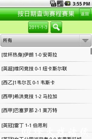 实时追踪世界杯比分直播平台分析 实时追踪世界杯比分直播平台分析